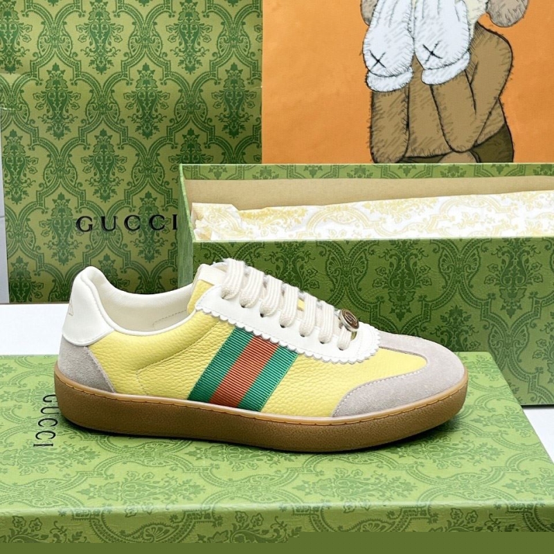 G*u*i casual shoes